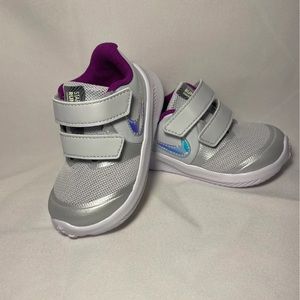 Toddler Girl Nike Shoes